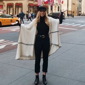 Show me your Mumu shawl